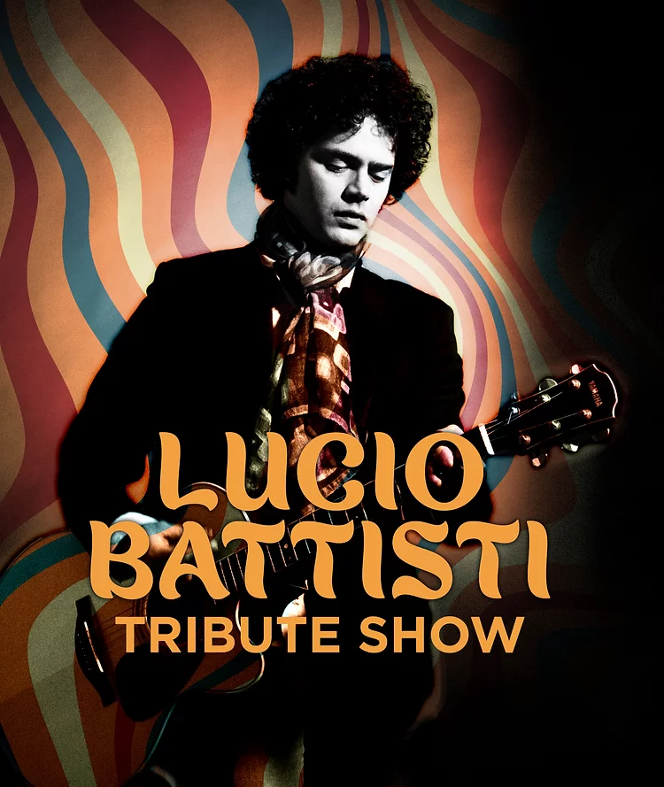 Lucio Battisti Tribute Band