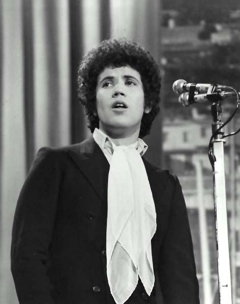 Lucio Battisti a Sanremo quante volte